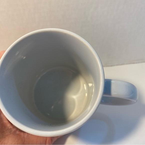 Norman Rockwell Coffee Cup Mug - Picture 3 of 4